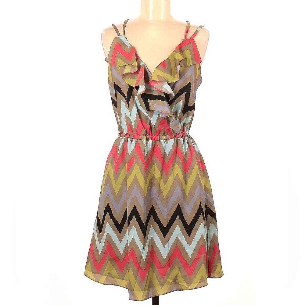 BGBGeneration Mini Dress